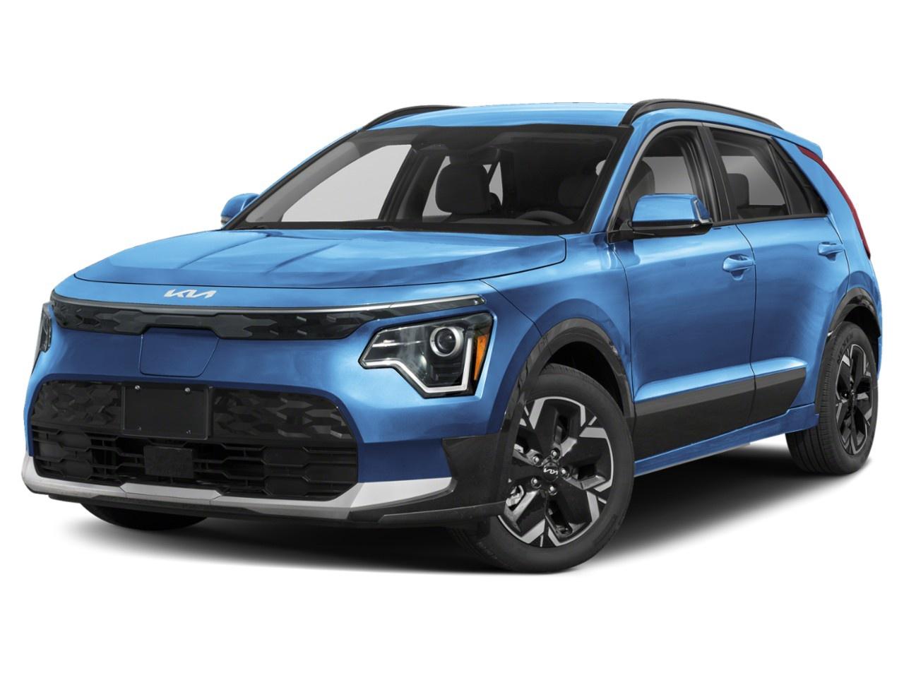 2026 Kia NIRO EV Wind  FWD Photo0