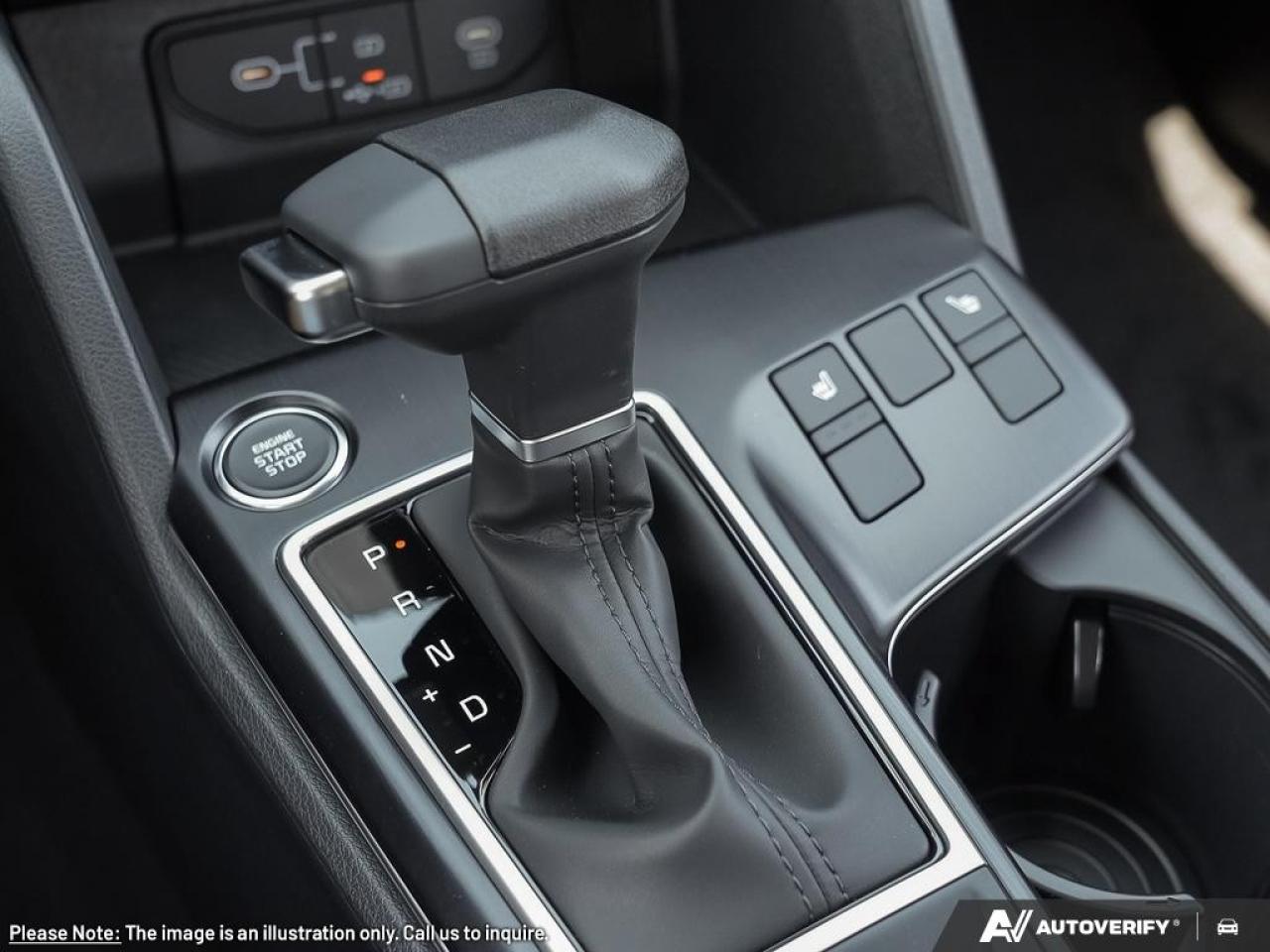 2026 Kia Sportage LX AWD Photo