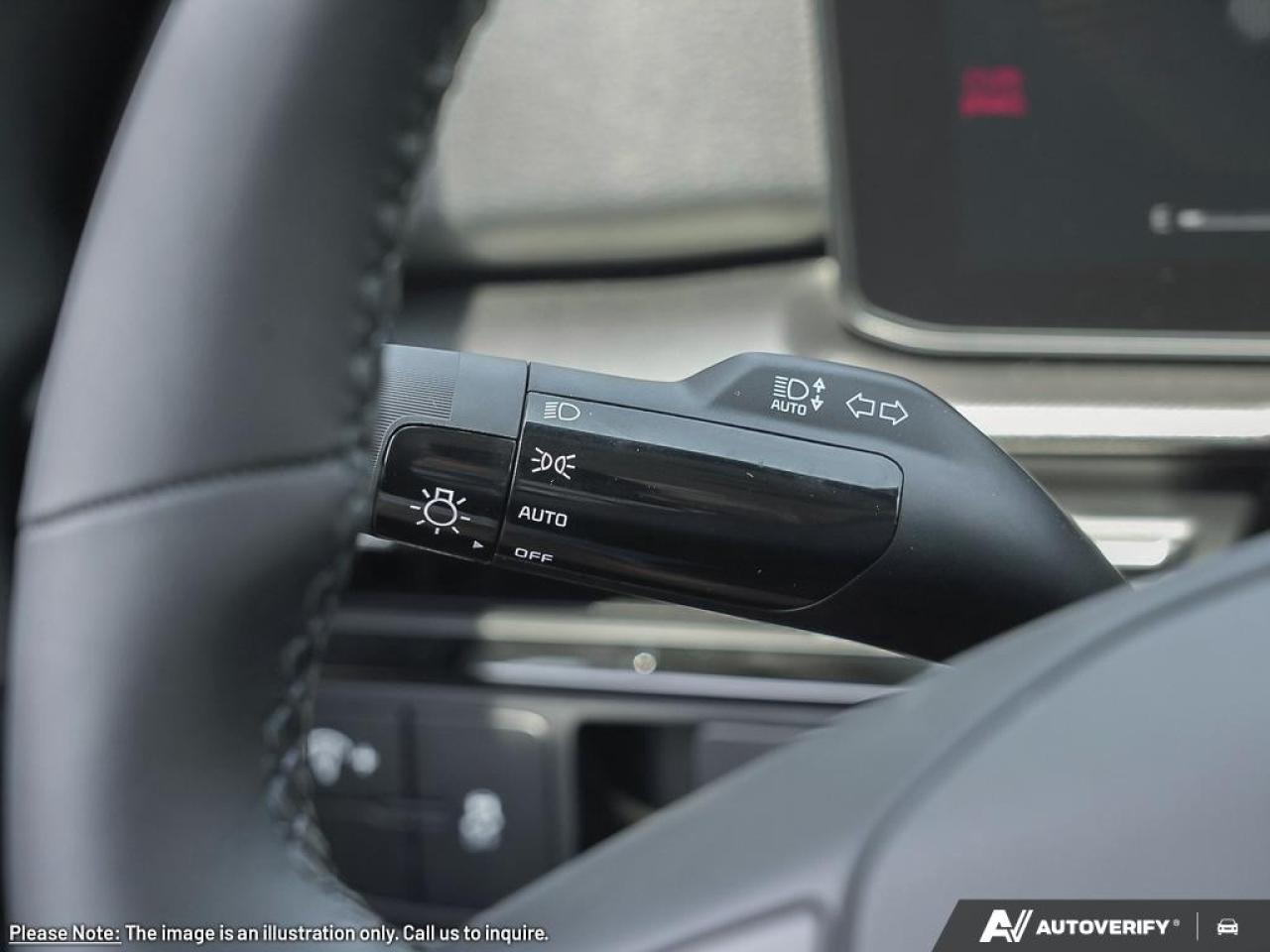 2026 Kia Sportage LX AWD Photo