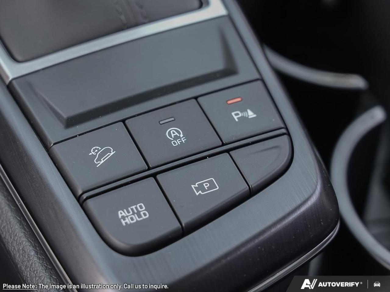 2026 Kia Sportage LX AWD Photo