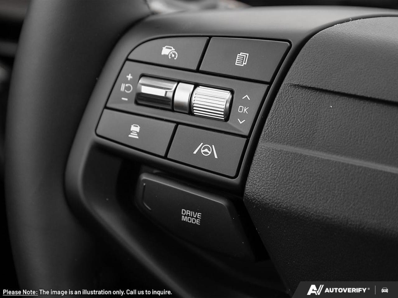 2026 Kia Sportage X-line AWD Photo