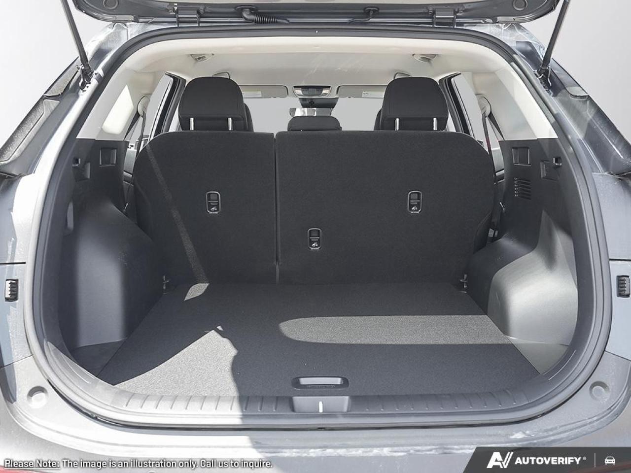 2026 Kia Sportage LX AWD Photo