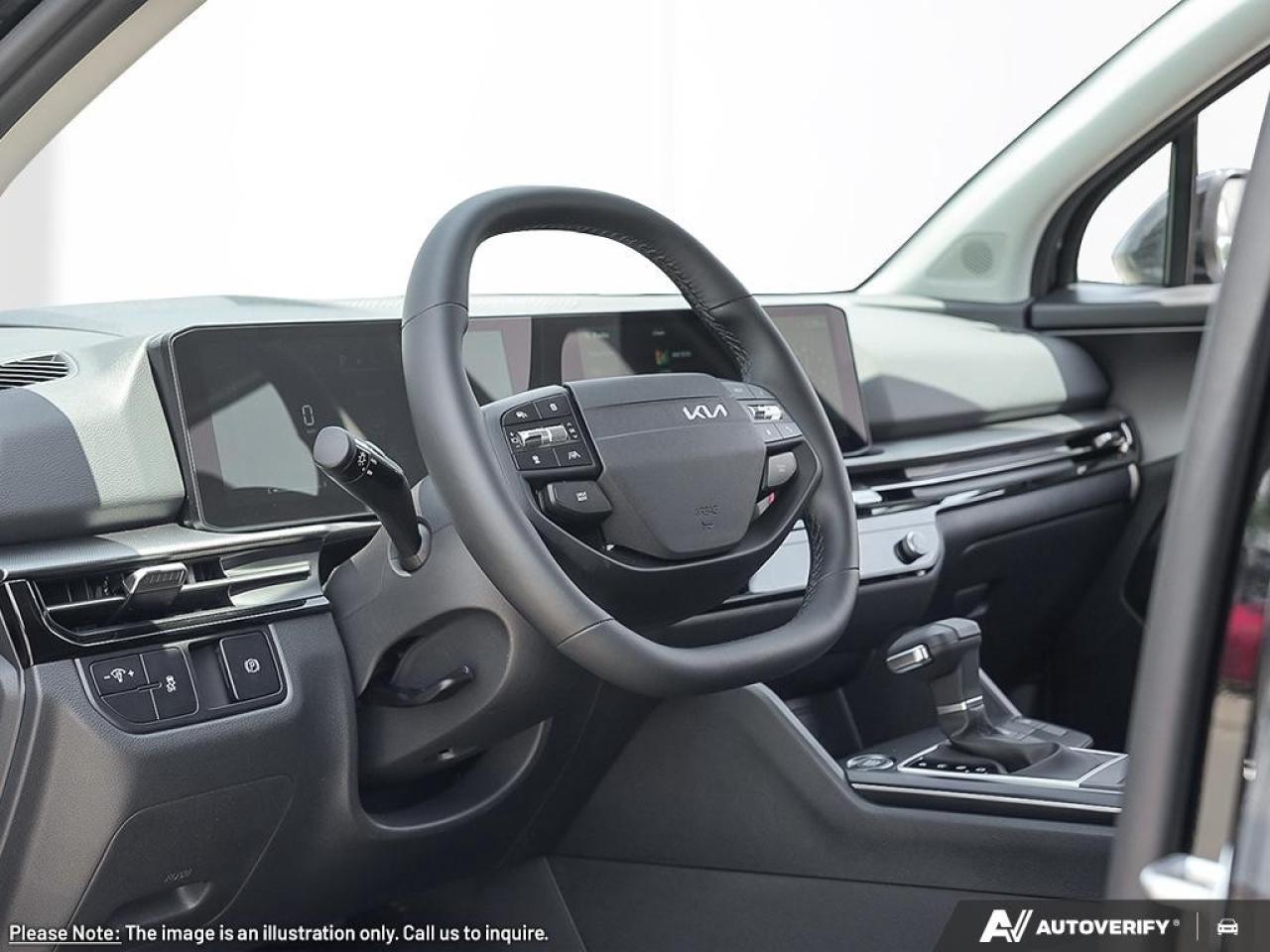 2026 Kia Sportage LX AWD Photo