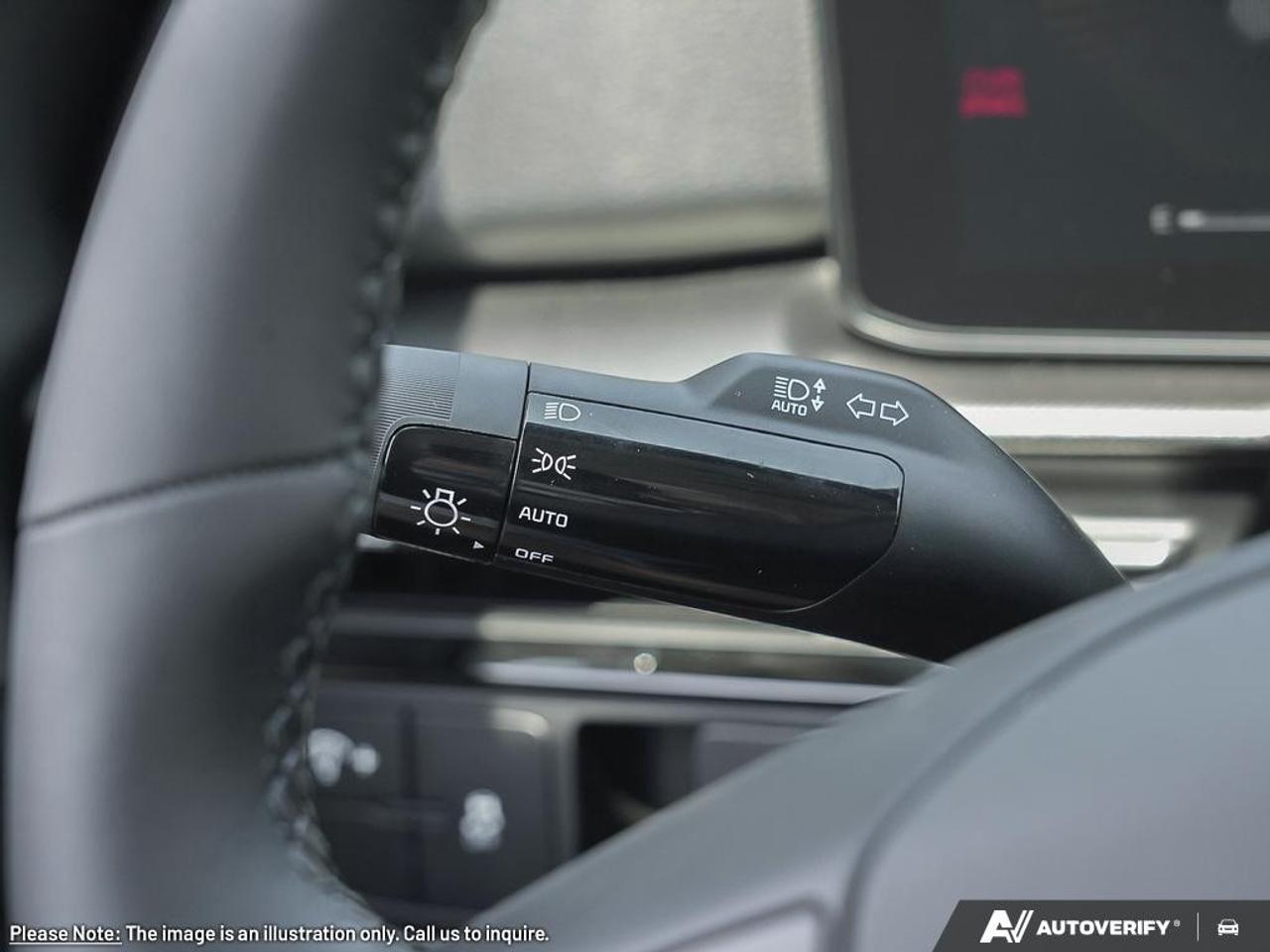 2026 Kia Sportage LX AWD Photo