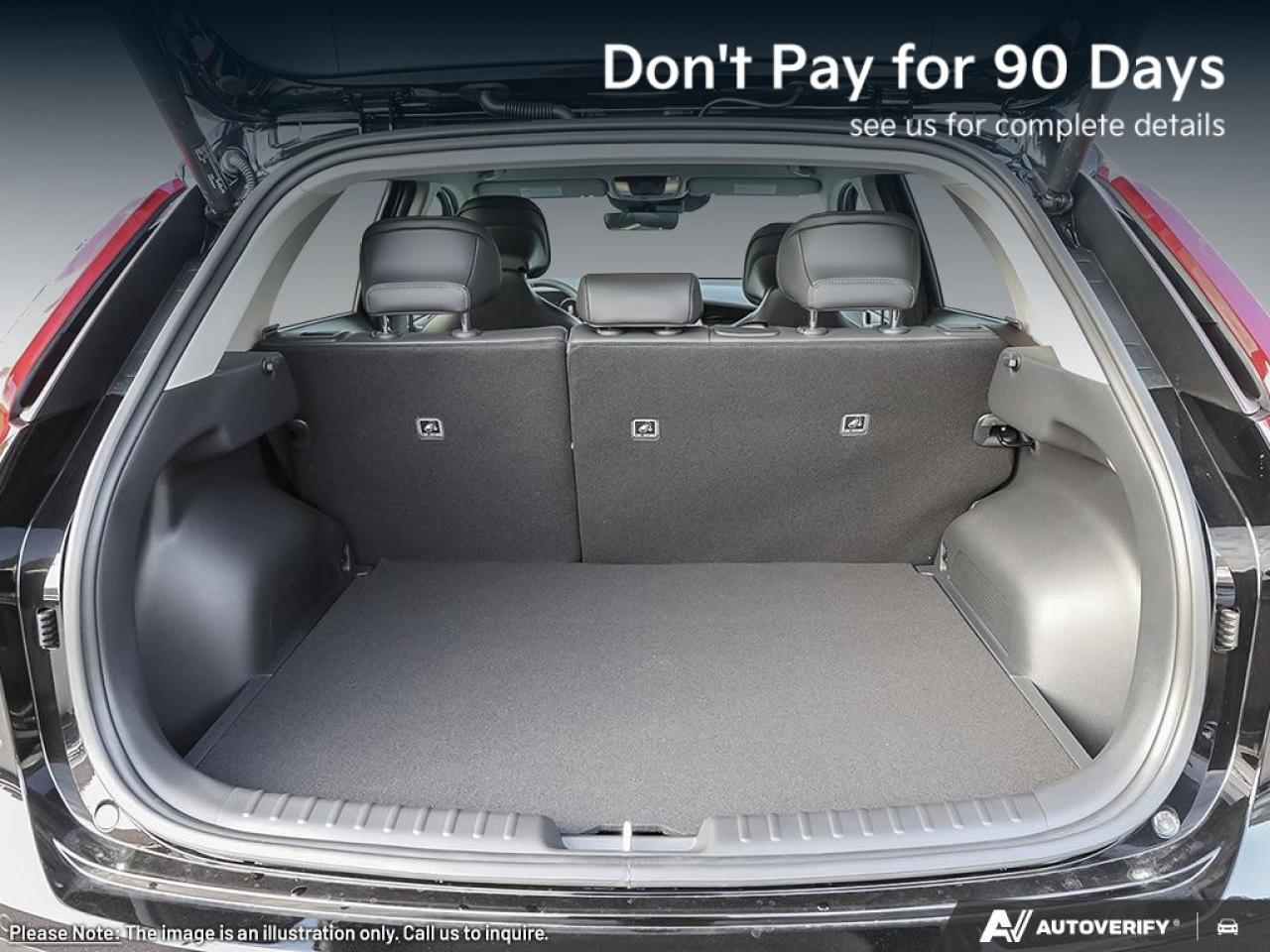 2026 Kia NIRO EV Wind  FWD Photo