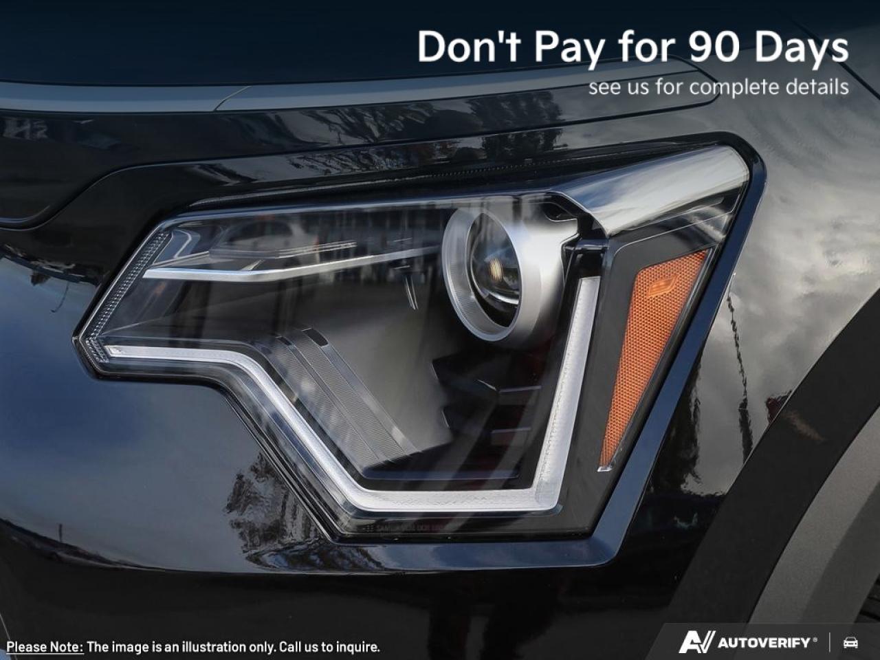 2026 Kia NIRO EV Wind  FWD Photo