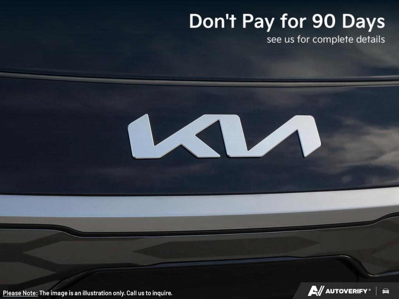 2026 Kia NIRO EV Wind  FWD Photo