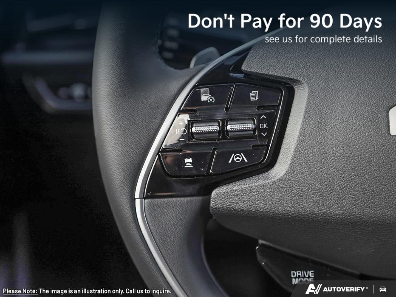 2026 Kia NIRO EV Wind  FWD Photo