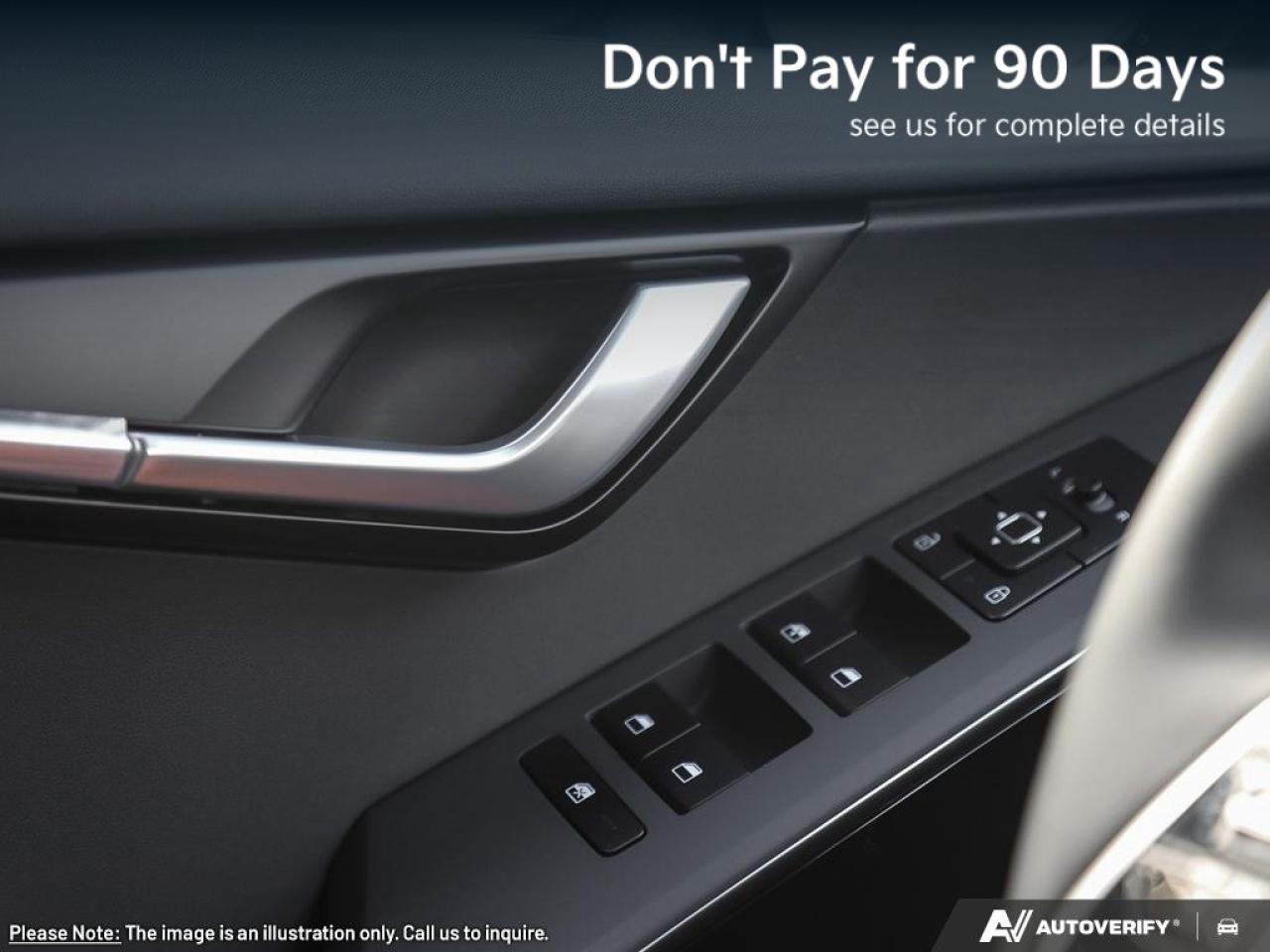 2026 Kia NIRO EV Wind  FWD Photo