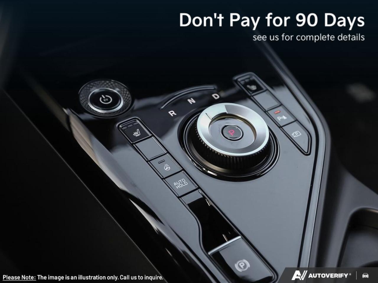 2026 Kia NIRO EV Wind  FWD Photo