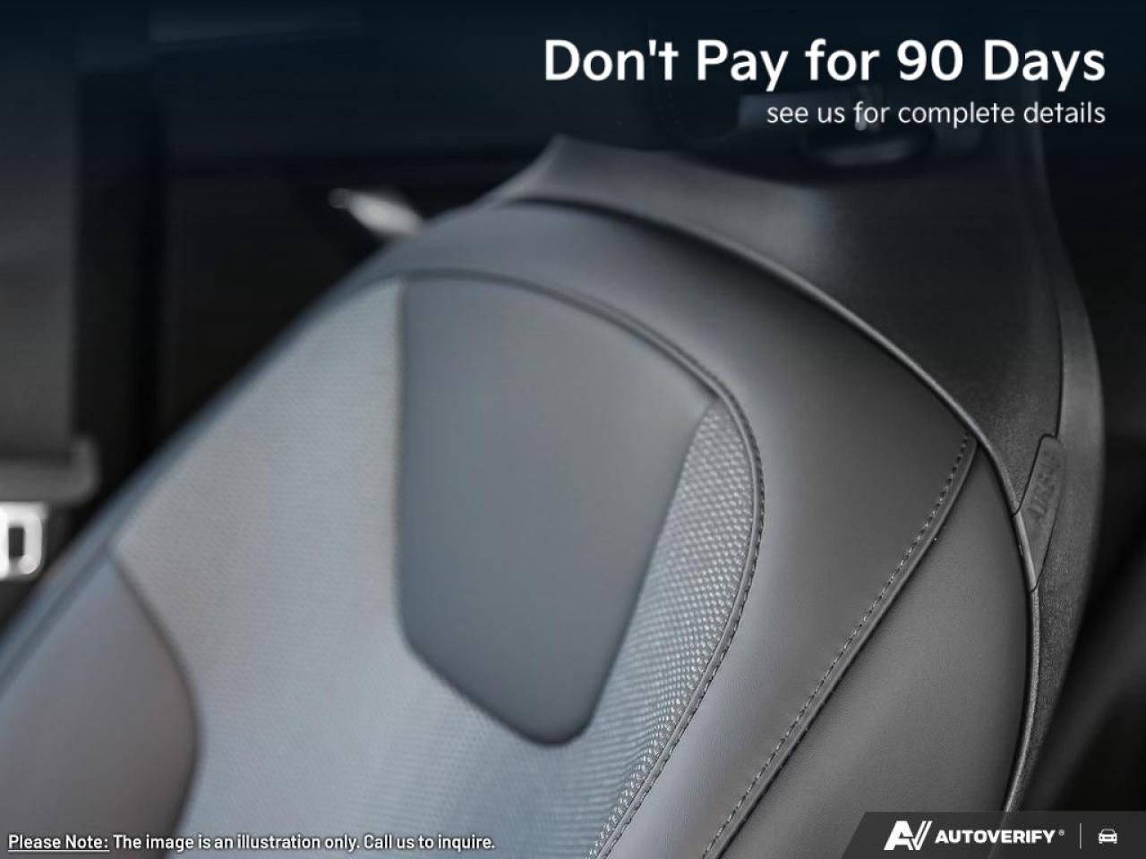 2026 Kia NIRO EV Wind  FWD Photo