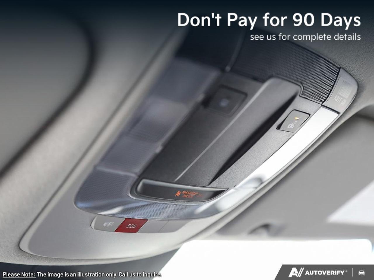 2026 Kia NIRO EV Wind  FWD Photo