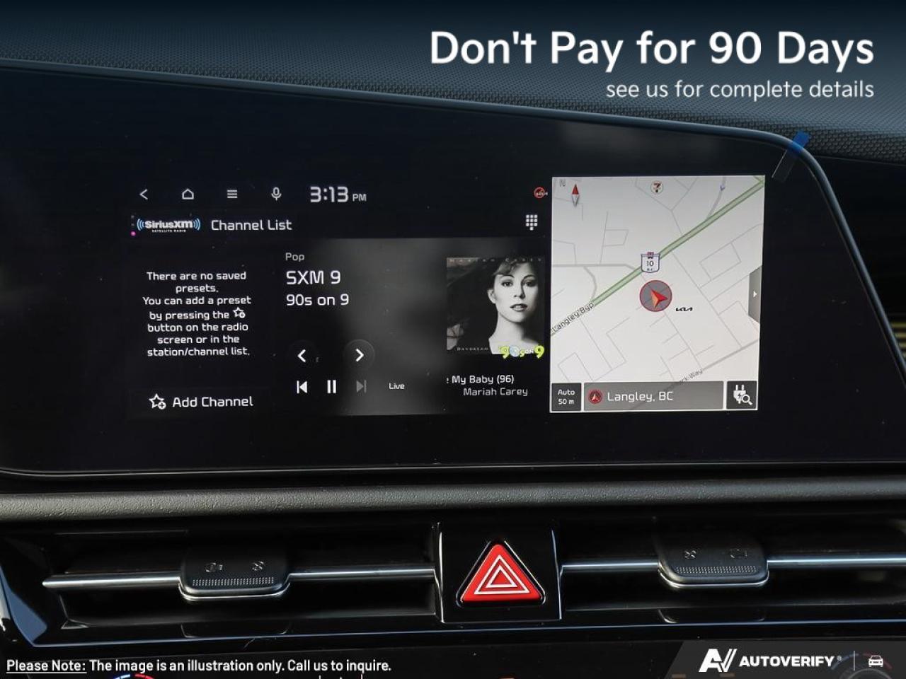 2026 Kia NIRO EV Wind  FWD Photo