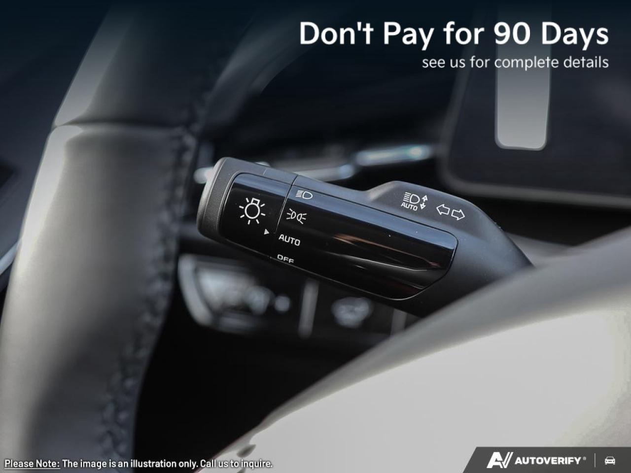 2026 Kia NIRO EV Wind  FWD Photo