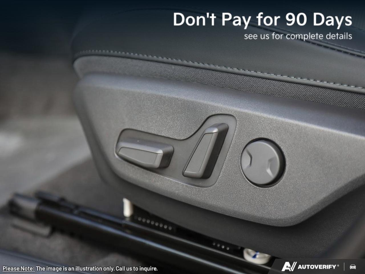 2026 Kia NIRO EV Wind  FWD Photo