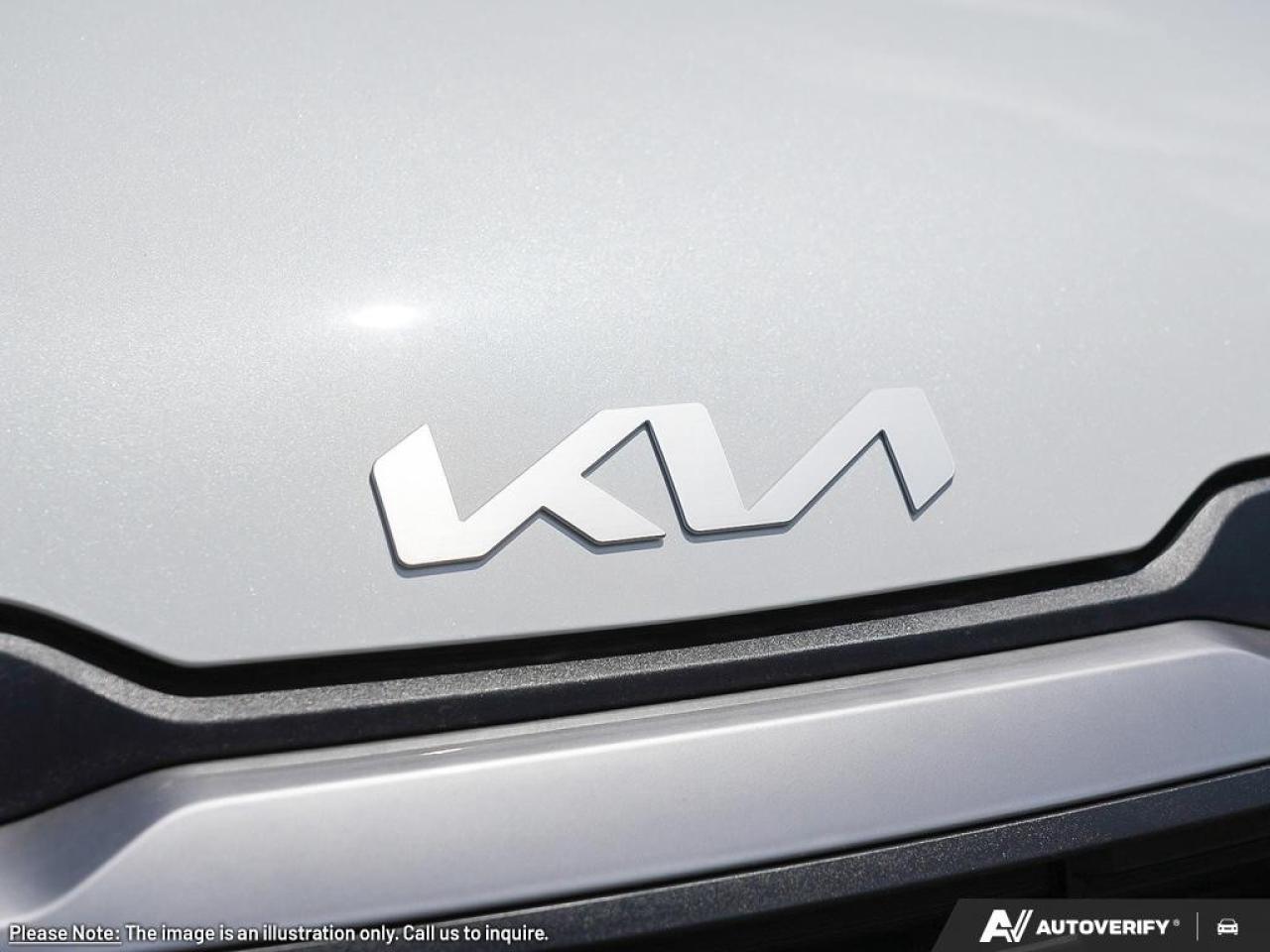 2026 Kia Sportage LX FWD Photo