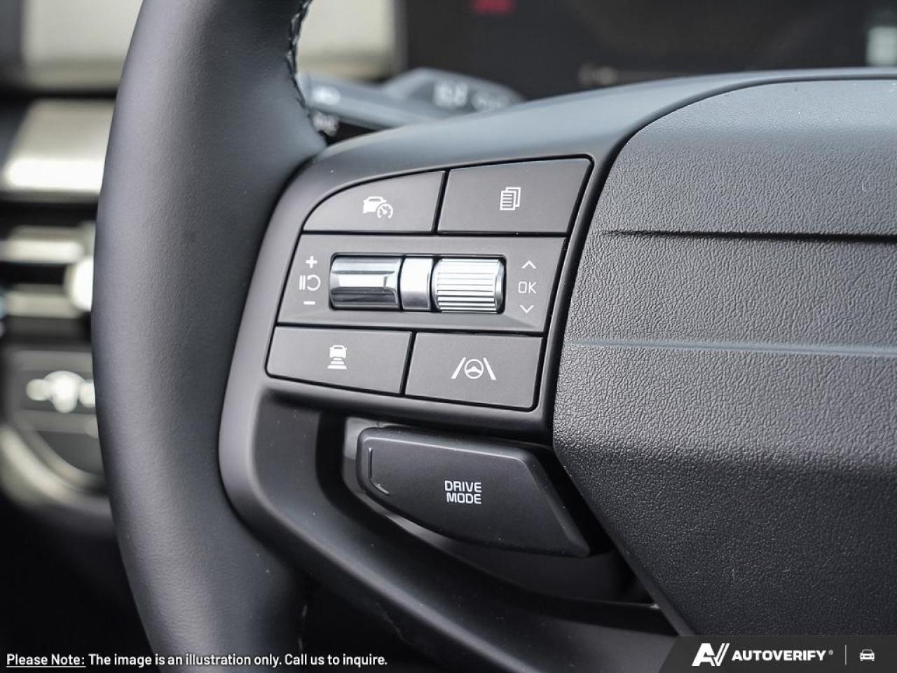 2026 Kia Sportage LX FWD Photo