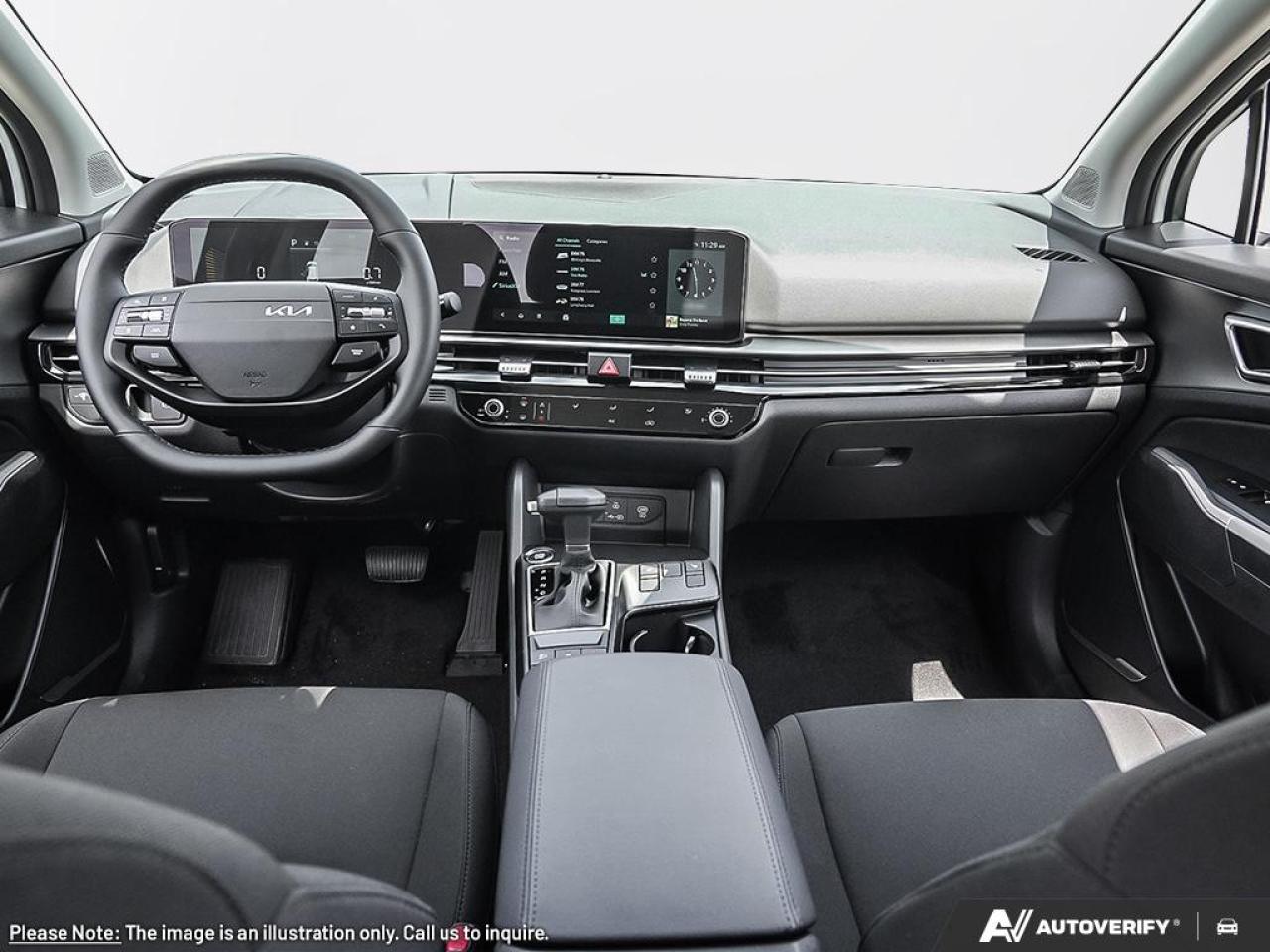 2026 Kia Sportage LX FWD Photo