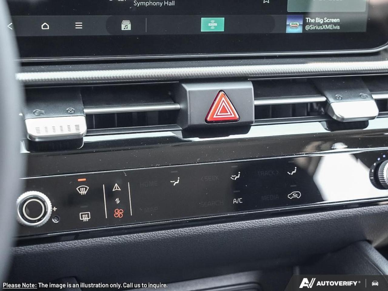 2026 Kia Sportage LX FWD Photo