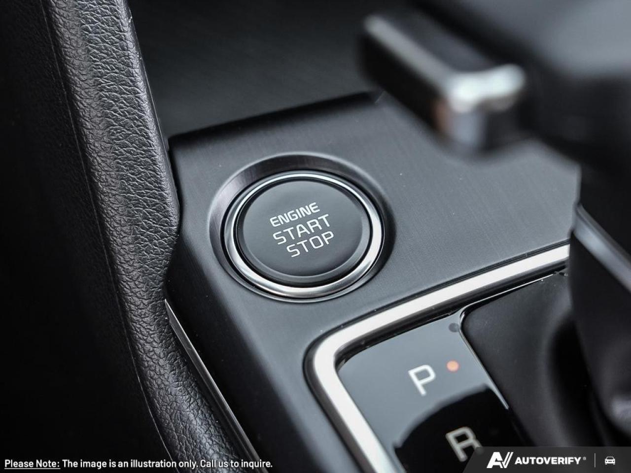 2026 Kia Sportage LX FWD Photo