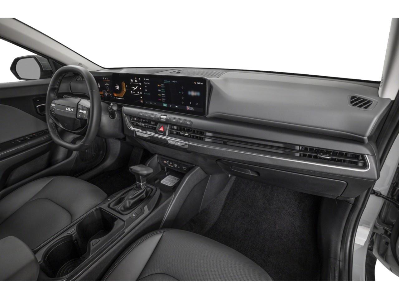 2026 Kia K4 EX Premium FWD Photo