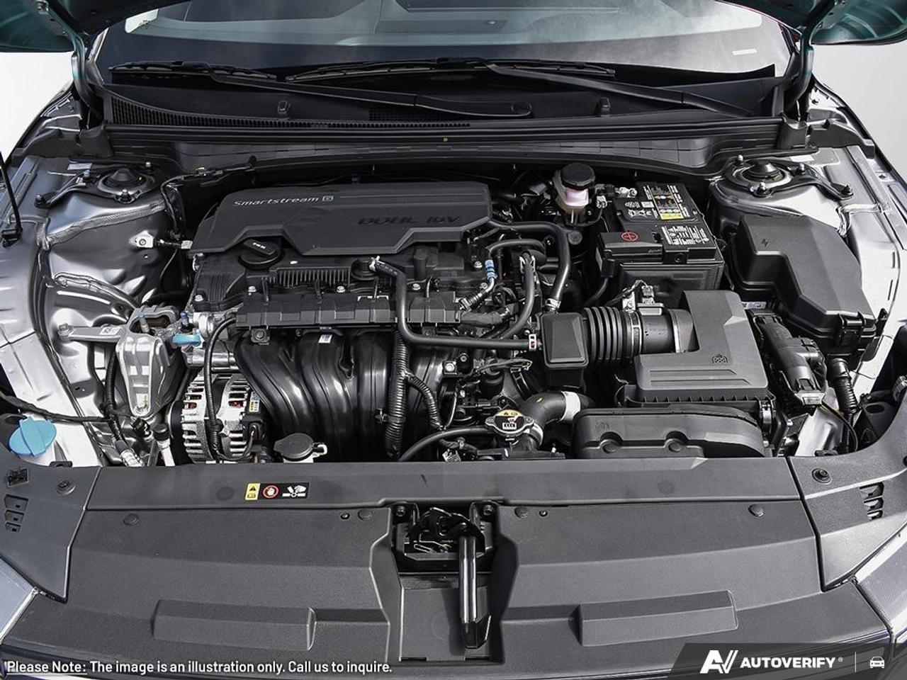2026 Kia K4 EX Premium FWD Photo