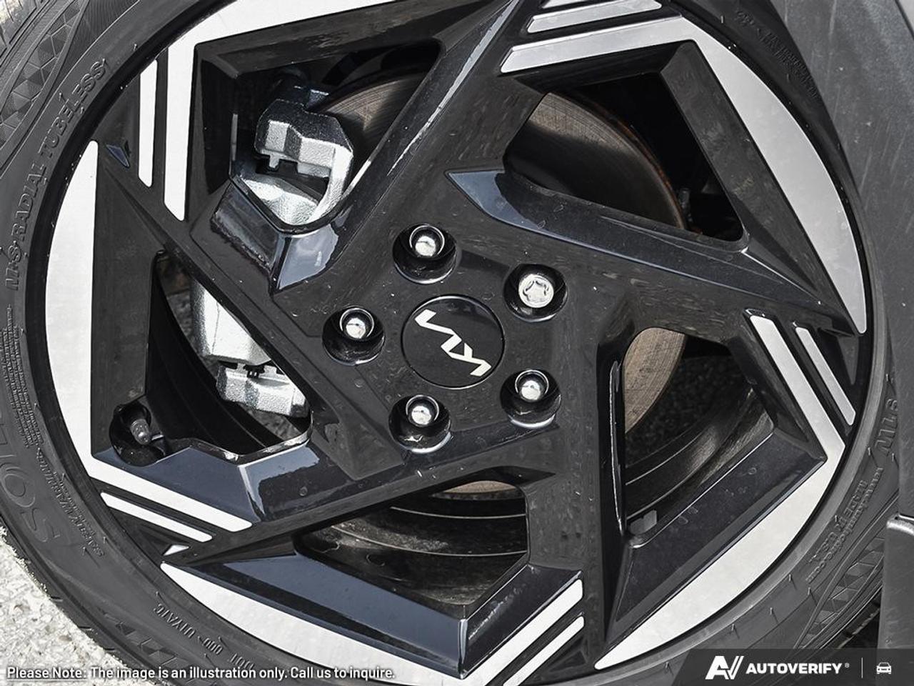 2026 Kia K4 EX Premium FWD Photo