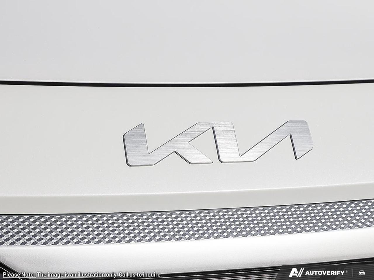 2026 Kia Seltos LX AWD Photo