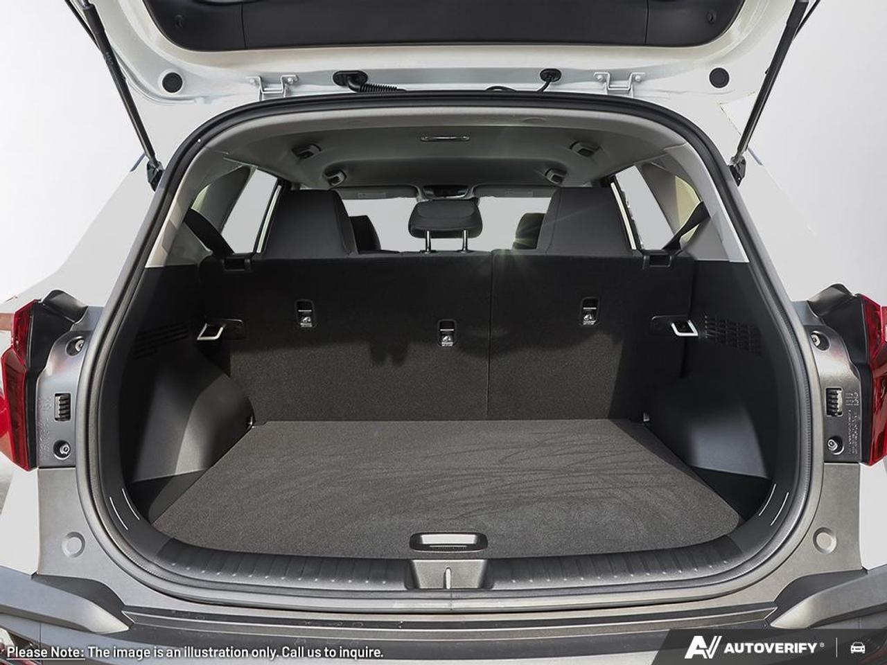 2026 Kia Seltos LX AWD Photo