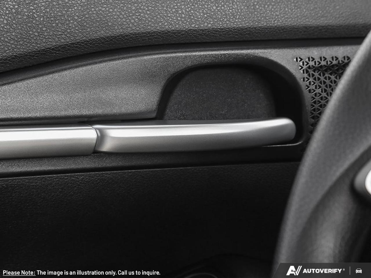 2026 Kia Seltos LX AWD Photo