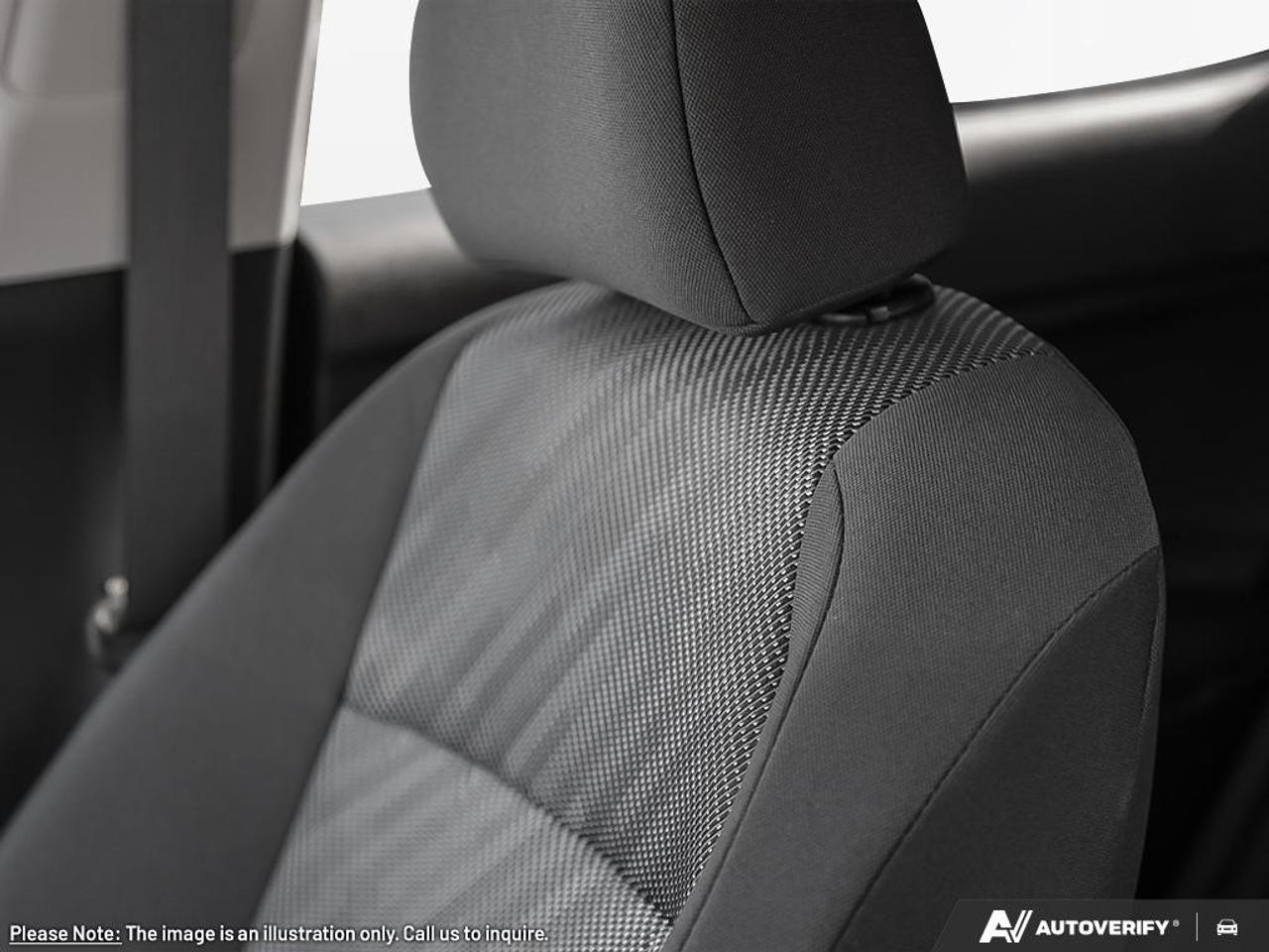 2026 Kia Seltos LX AWD Photo