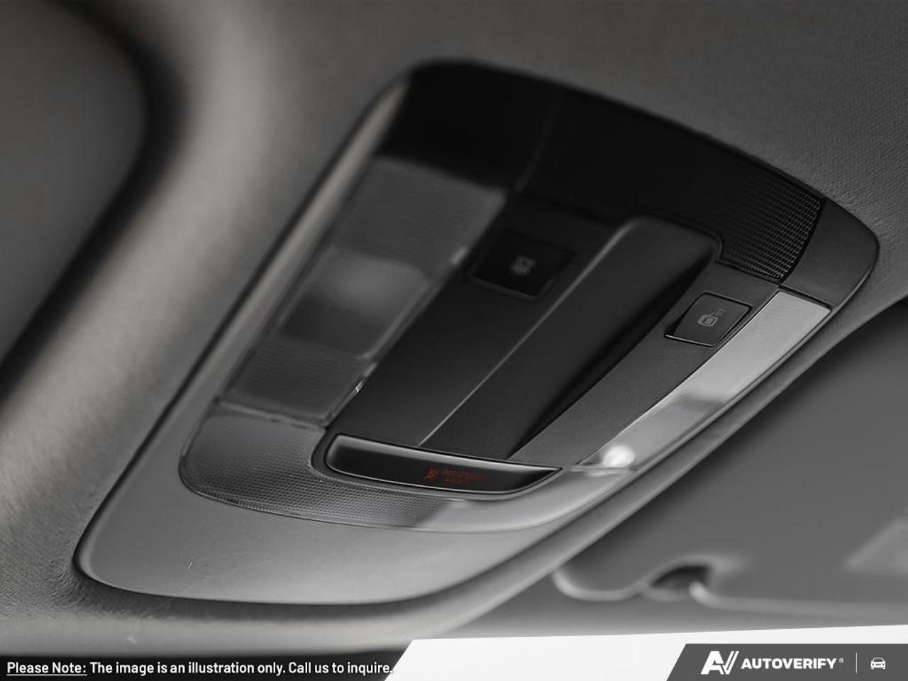 2026 Kia Seltos LX AWD Photo