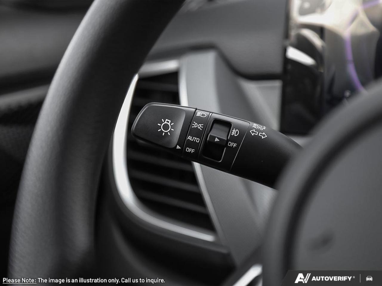 2026 Kia Seltos LX AWD Photo