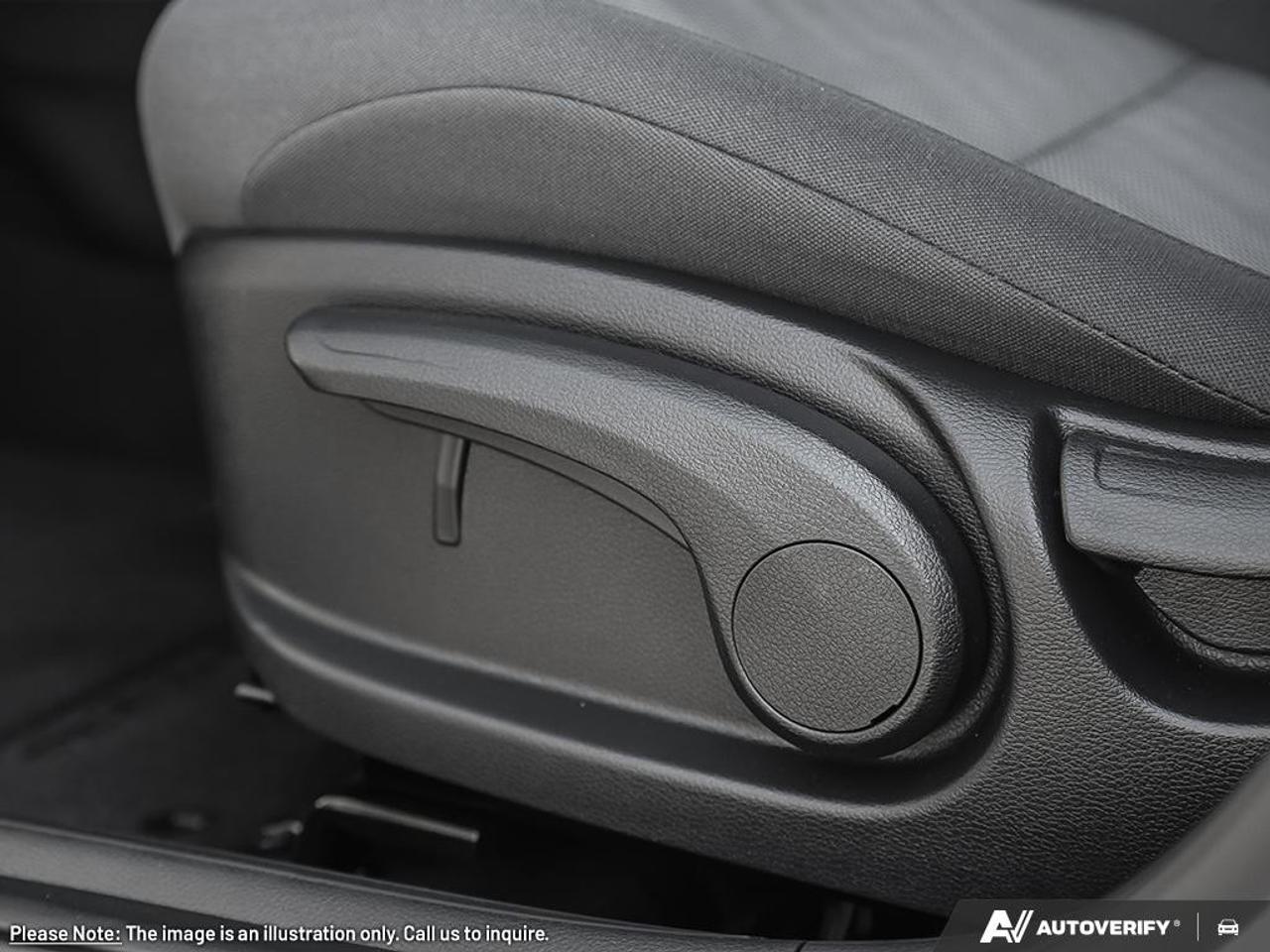 2026 Kia Seltos LX AWD Photo