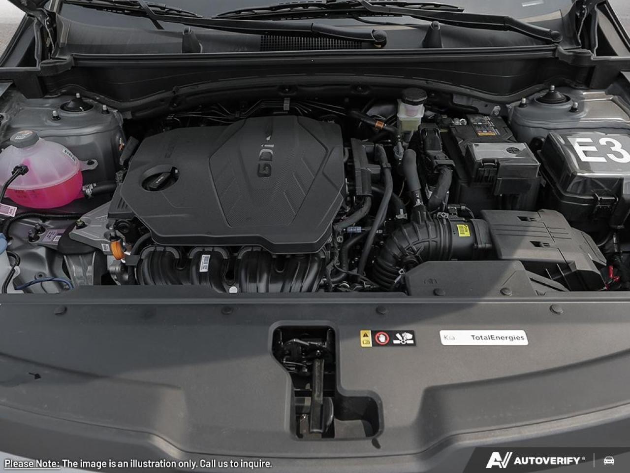 2026 Kia Sportage LX FWD Photo