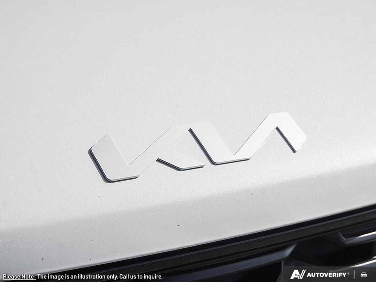 2026 Kia Sorento Hybrid LX AWD Photo