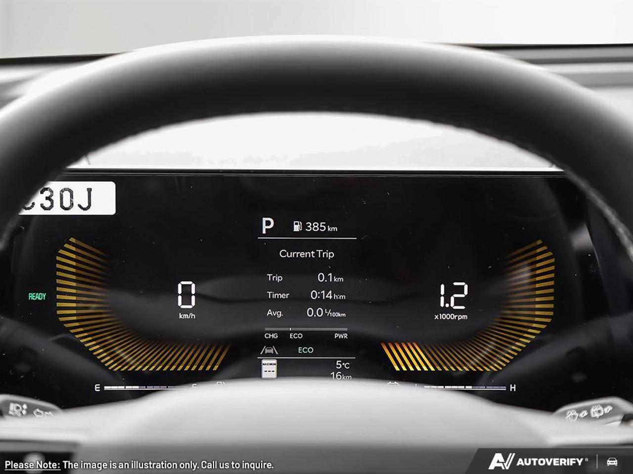 2026 Kia Sorento Hybrid LX AWD Photo