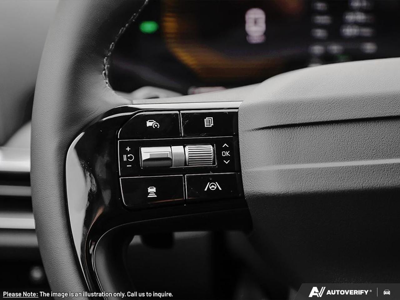 2026 Kia Sorento Hybrid LX AWD Photo