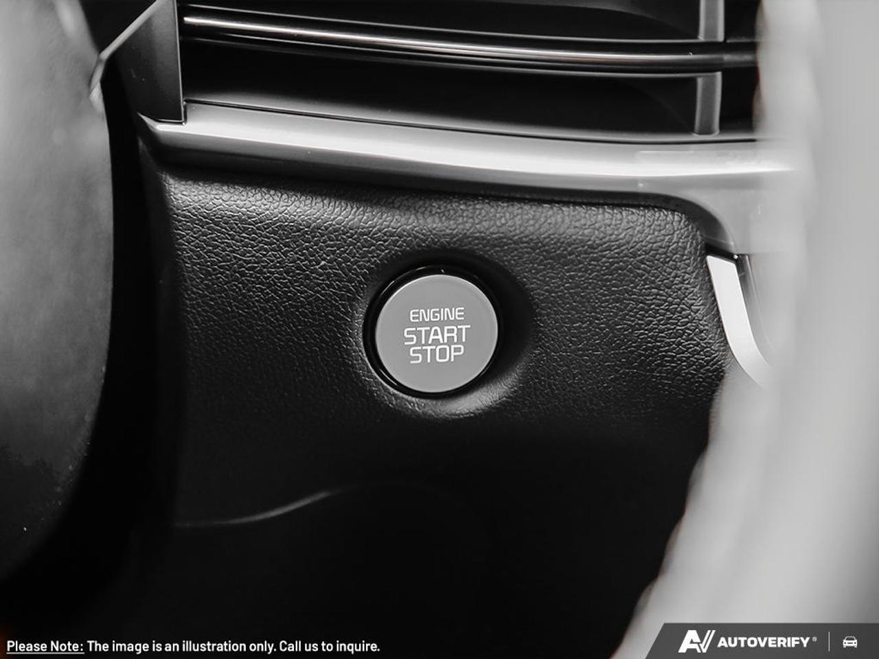 2026 Kia Sorento Hybrid LX AWD Photo