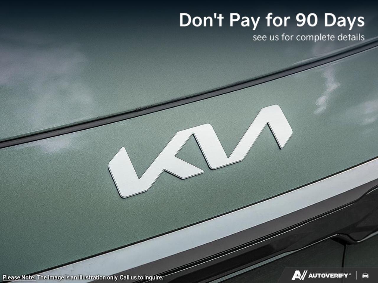 2026 Kia NIRO EV Wind  FWD Photo