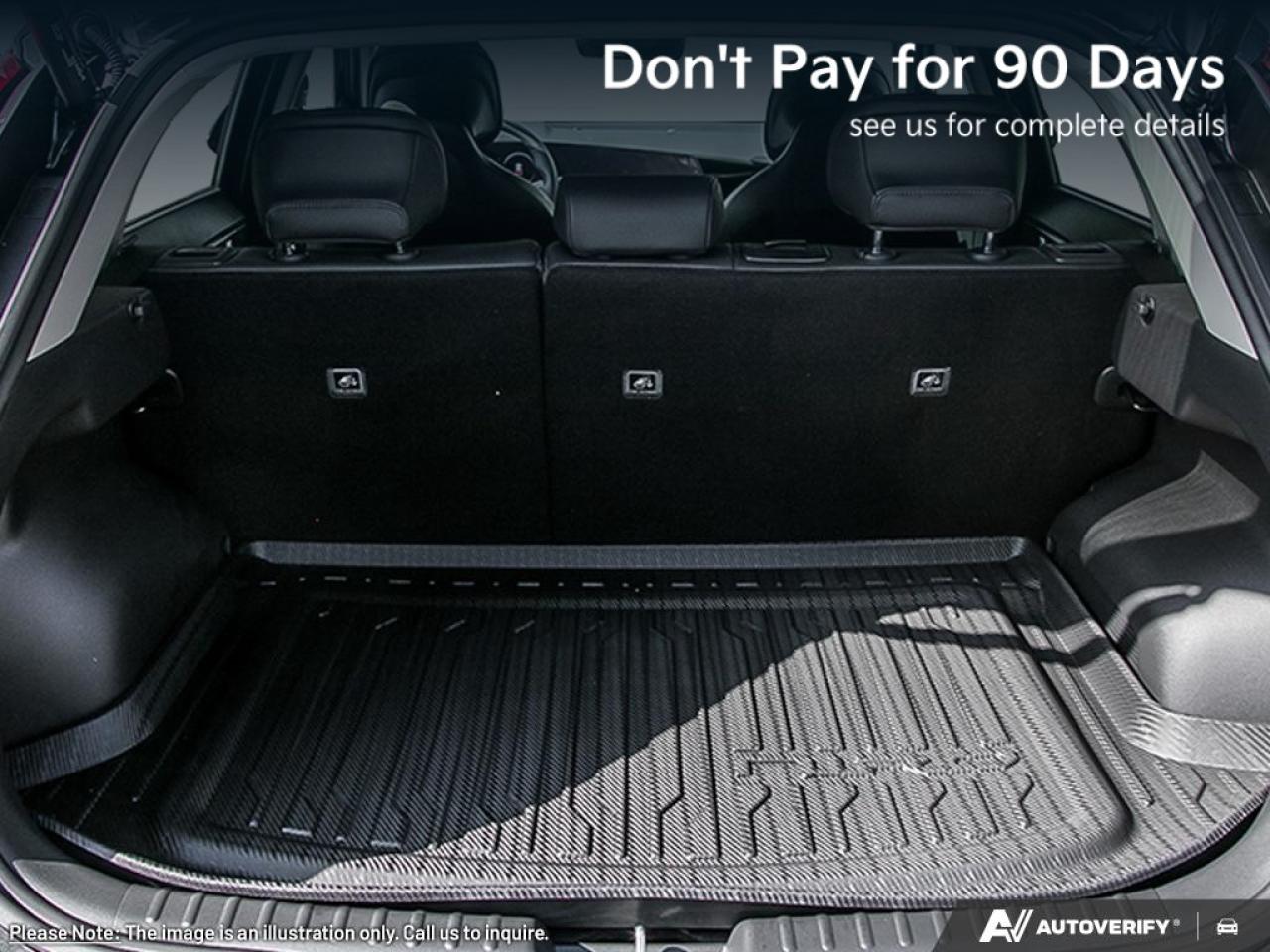 2026 Kia NIRO EV Wind  FWD Photo