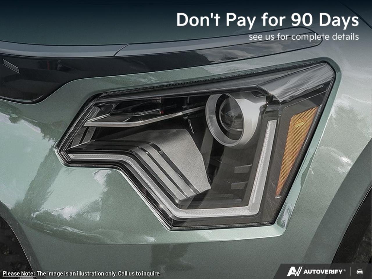 2026 Kia NIRO EV Wind  FWD Photo