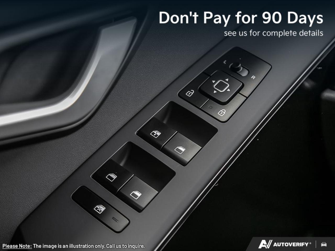 2026 Kia NIRO EV Wind  FWD Photo