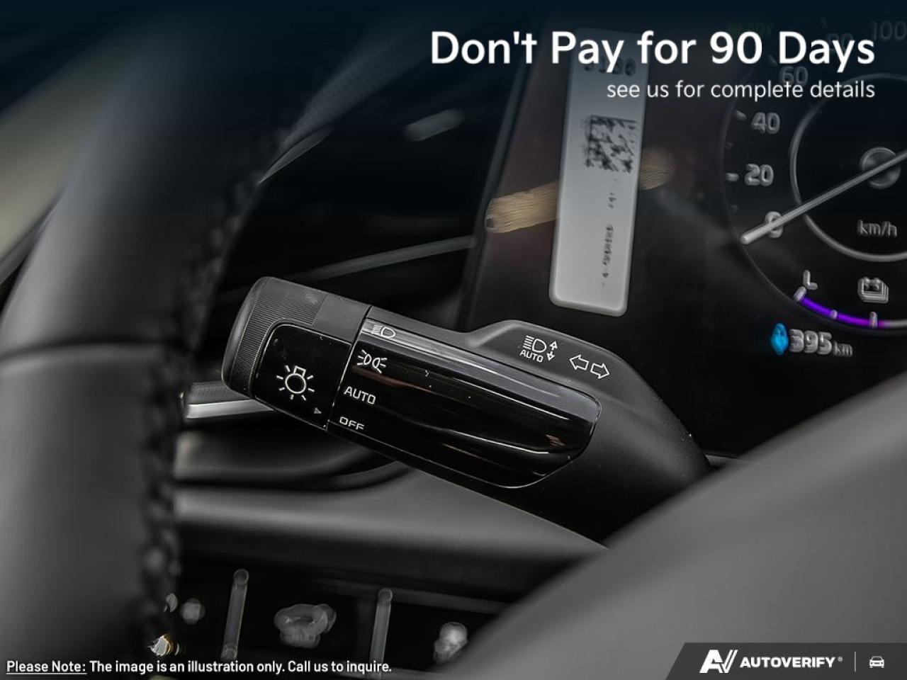 2026 Kia NIRO EV Wind  FWD Photo