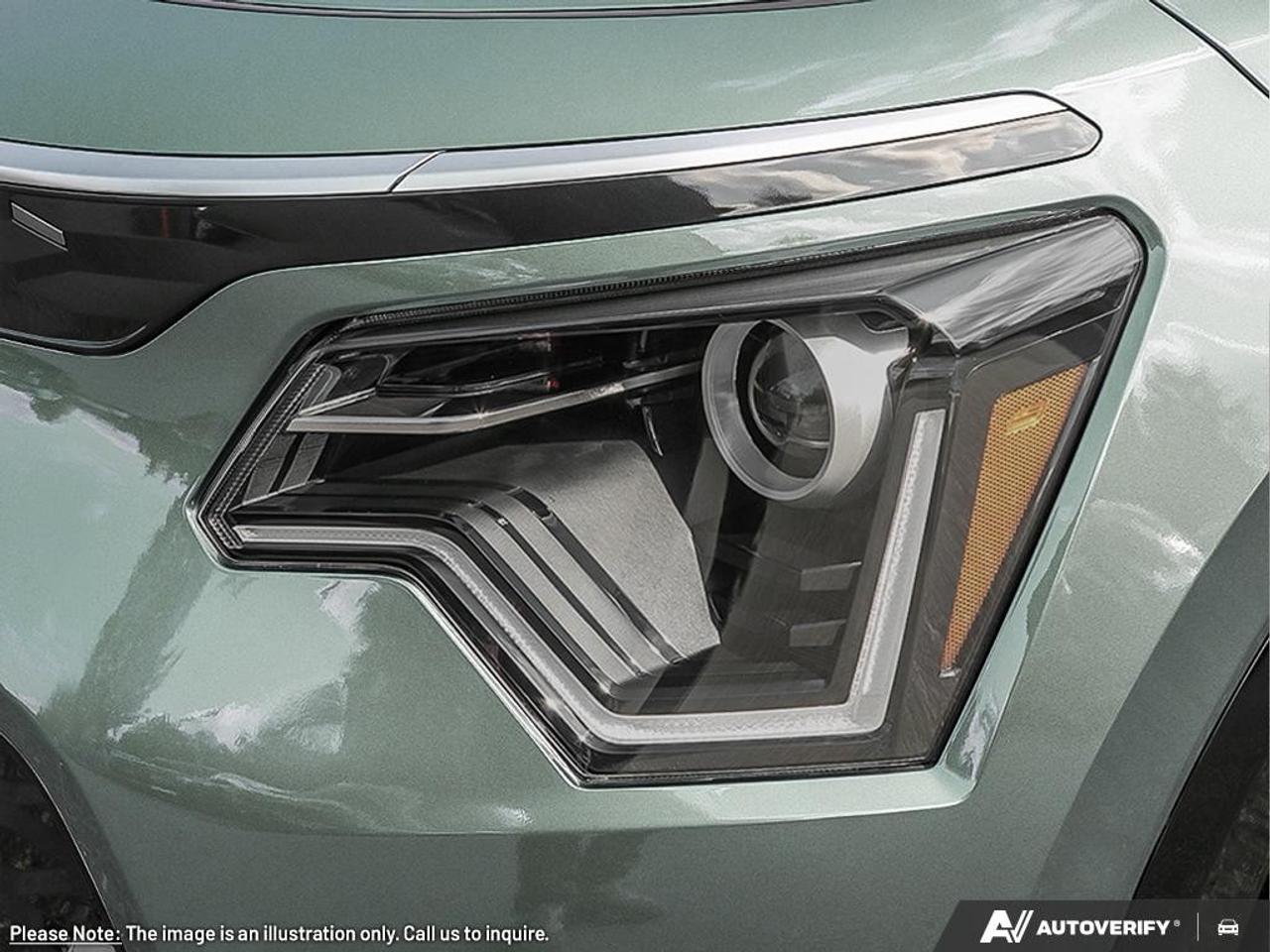 2026 Kia NIRO EV Wind  FWD Photo