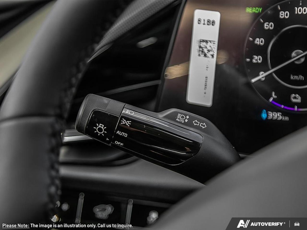 2026 Kia NIRO EV Wind  FWD Photo