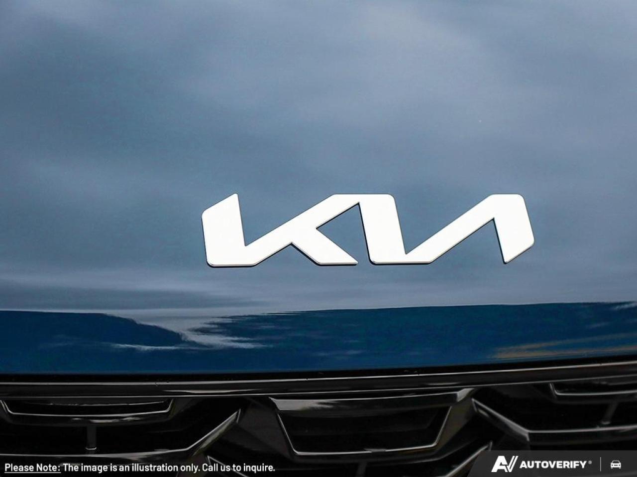 2026 Kia Sorento Hybrid EX AWD Photo