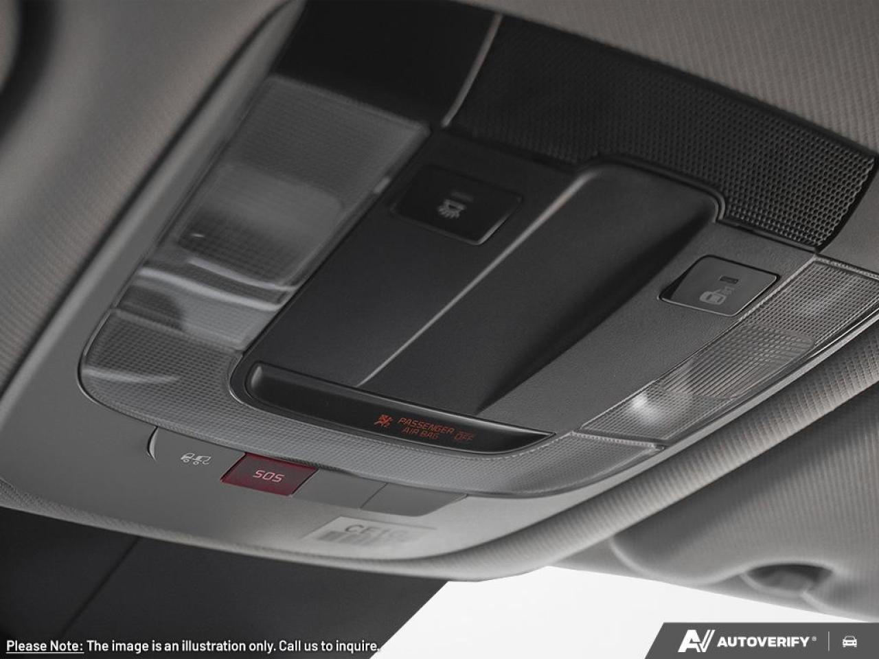 2026 Kia Sorento Hybrid EX AWD Photo