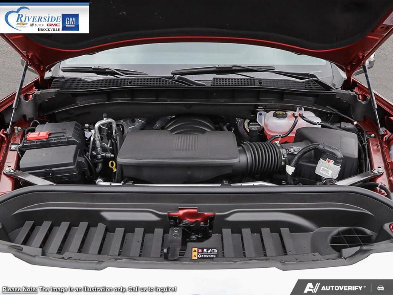 2026 GMC Sierra 1500 SLT Photo