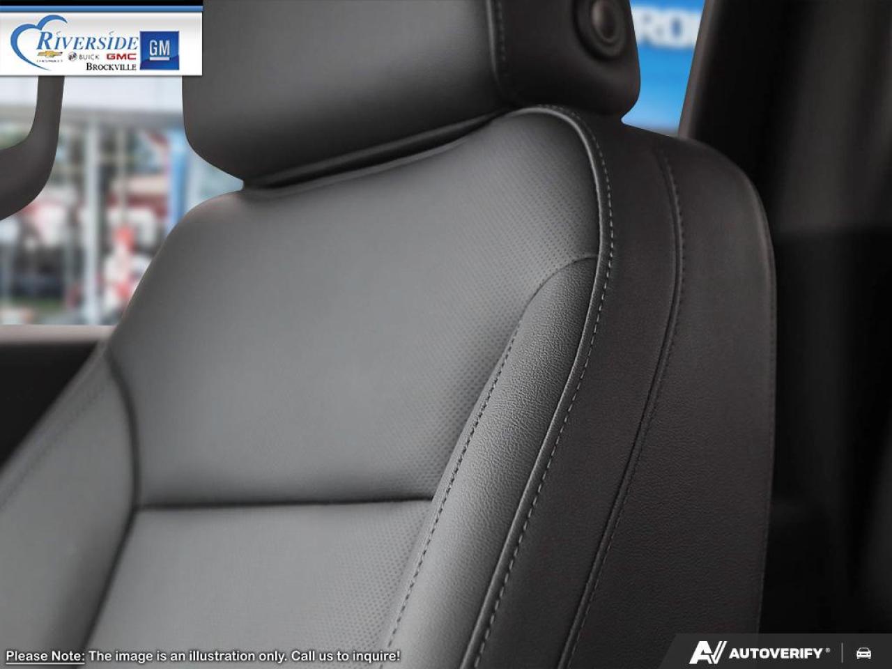 2026 GMC Sierra 1500 SLT Photo